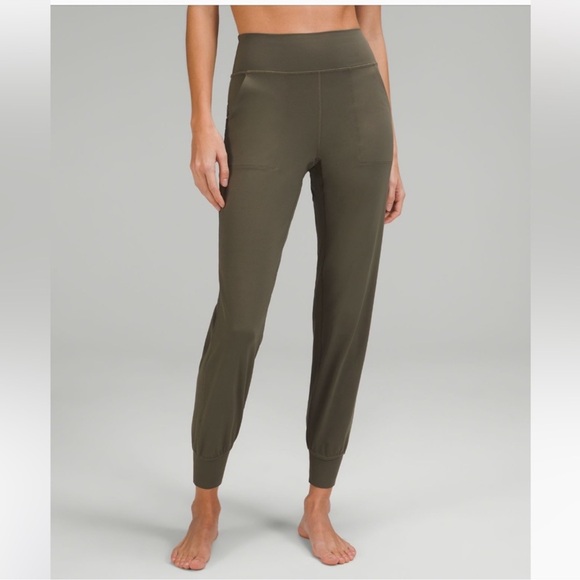 Lululemon Align Joggers - Picture 1 of 8